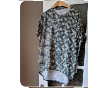 ‼️ Lularoe Tunic SZ XXS
